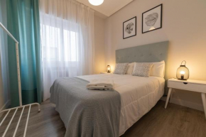 Apartamento el centro